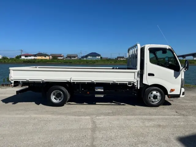 日野 デュトロ 2WG-XZU713M(2WD)の写真5