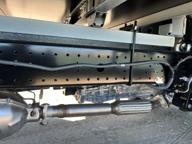 日野 デュトロ 2WG-XZU713M(2WD)の写真28