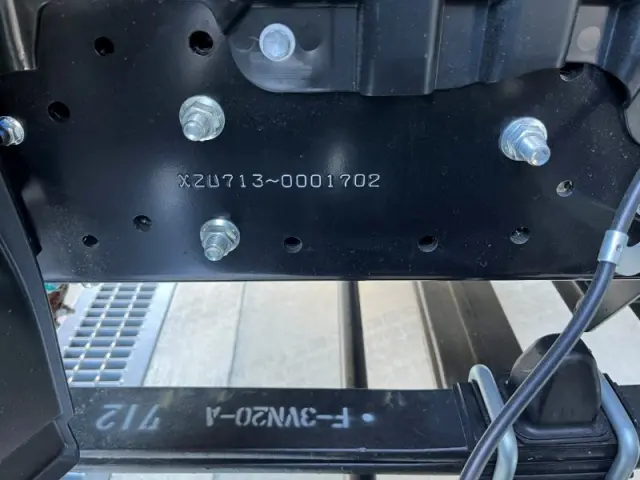 日野 デュトロ 2WG-XZU713M(2WD)の写真33
