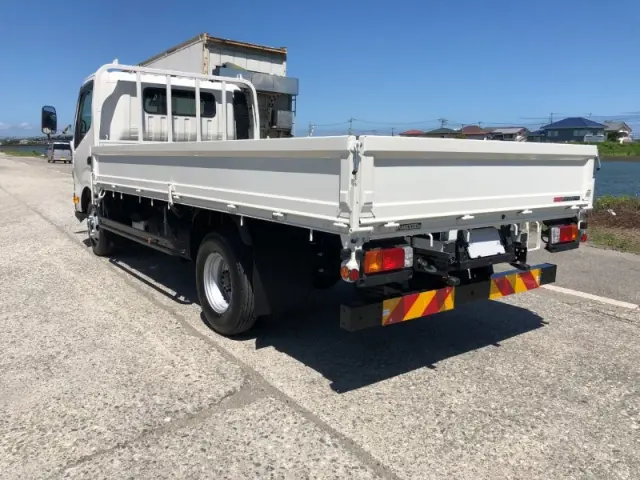 日野 デュトロ 2WG-XZU713M(2WD)の写真3