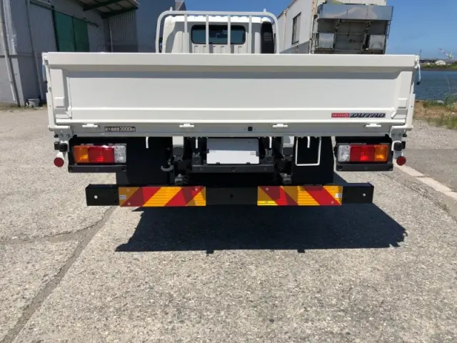 日野 デュトロ 2WG-XZU713M(2WD)の写真6