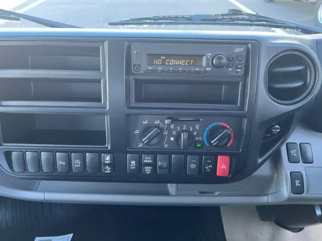 日野 デュトロ 2WG-XZU713M(2WD)の写真13