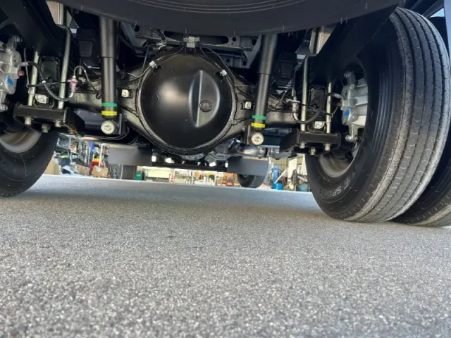 日野 デュトロ 2WG-XZU713M(2WD)の写真31