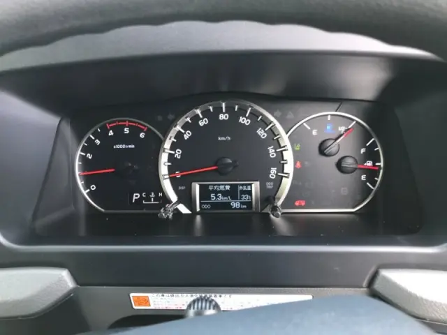 トヨタ コースター 2WG-GDB110(2WD)の写真7