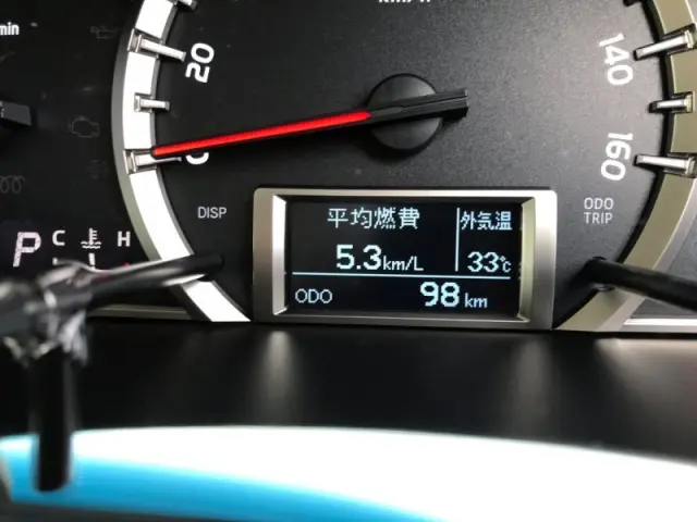 トヨタ コースター 2WG-GDB110(2WD)の写真8