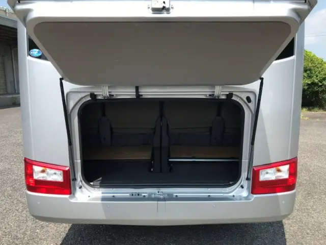 トヨタ コースター 2WG-GDB110(2WD)の写真22