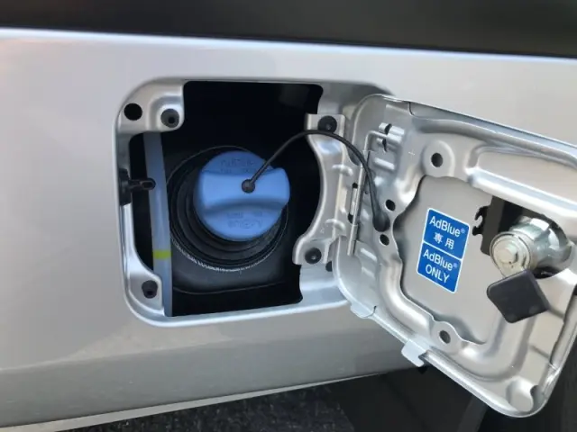 トヨタ コースター 2WG-GDB110(2WD)の写真23