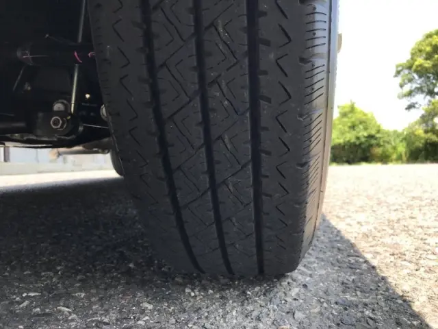 トヨタ コースター 2WG-GDB110(2WD)の写真26