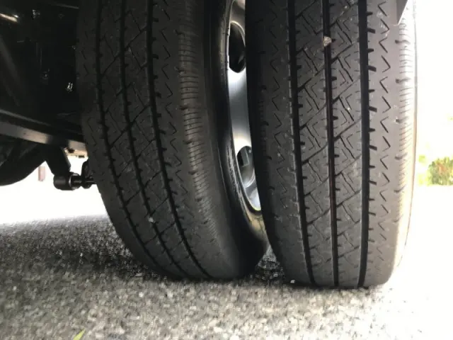 トヨタ コースター 2WG-GDB110(2WD)の写真27