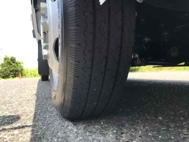 トヨタ コースター 2WG-GDB110(2WD)の写真28