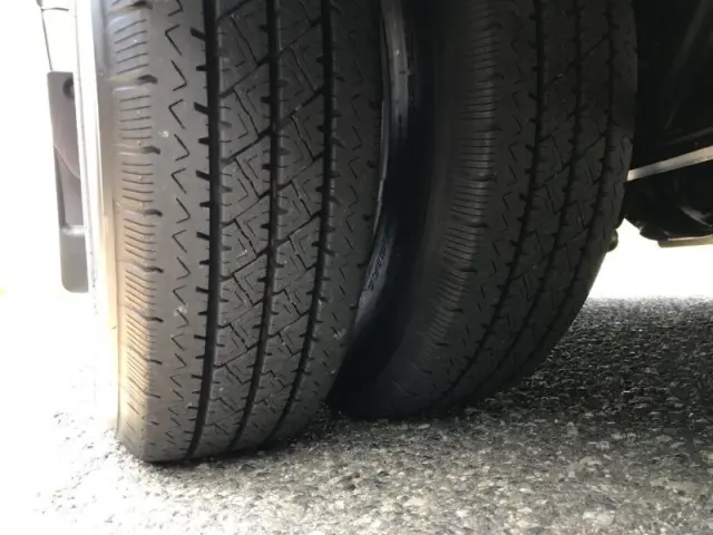 トヨタ コースター 2WG-GDB110(2WD)の写真29