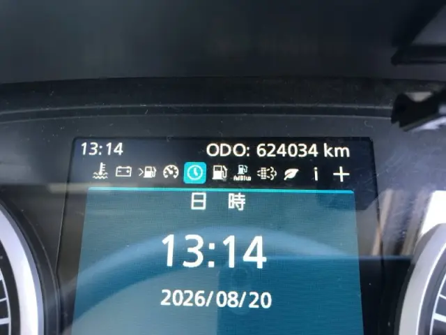 ＵＤ クオン 2PG-GK5AAB(2WD)の写真8