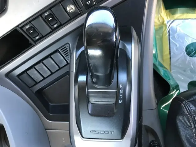 ＵＤ クオン 2PG-GK5AAB(2WD)の写真11