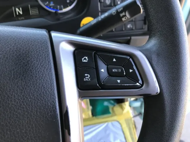 ＵＤ クオン 2PG-GK5AAB(2WD)の写真13