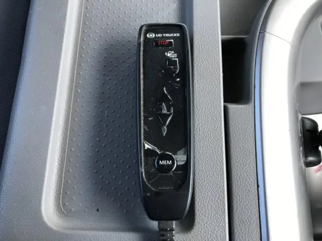 ＵＤ クオン 2PG-GK5AAB(2WD)の写真15