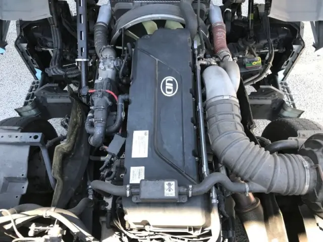 ＵＤ クオン 2PG-GK5AAB(2WD)の写真16