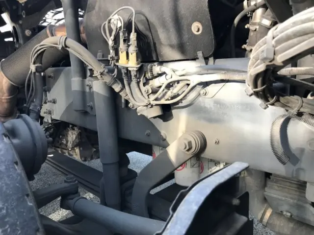 ＵＤ クオン 2PG-GK5AAB(2WD)の写真19