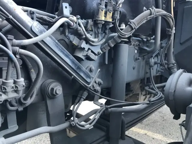 ＵＤ クオン 2PG-GK5AAB(2WD)の写真21