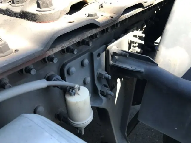 ＵＤ クオン 2PG-GK5AAB(2WD)の写真22