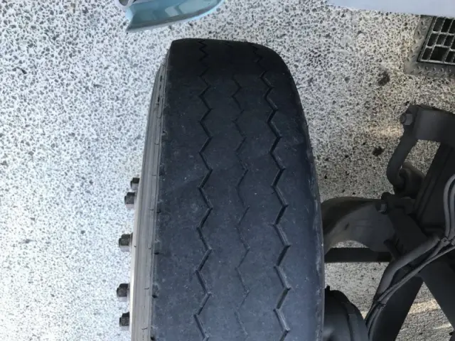 ＵＤ クオン 2PG-GK5AAB(2WD)の写真23