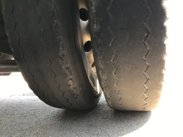 ＵＤ クオン 2PG-GK5AAB(2WD)の写真24
