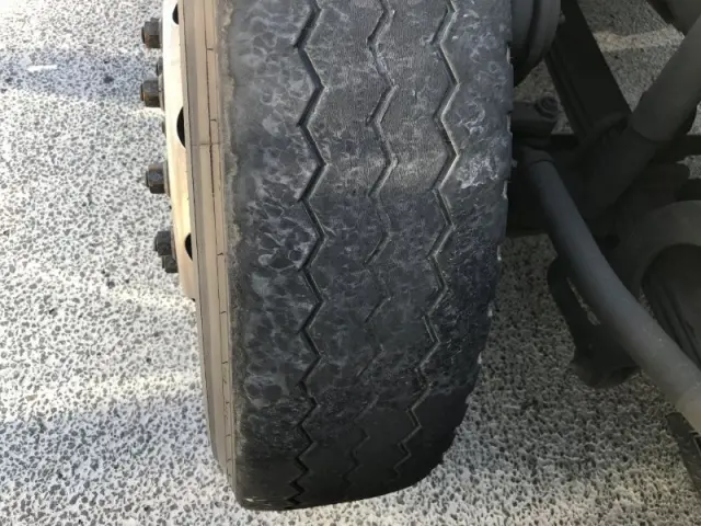 ＵＤ クオン 2PG-GK5AAB(2WD)の写真25