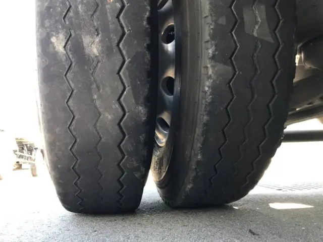 ＵＤ クオン 2PG-GK5AAB(2WD)の写真26