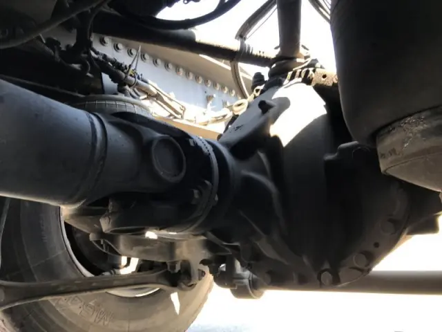 ＵＤ クオン 2PG-GK5AAB(2WD)の写真27