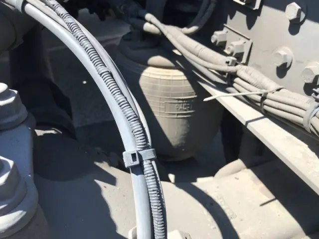 ＵＤ クオン 2PG-GK5AAB(2WD)の写真29