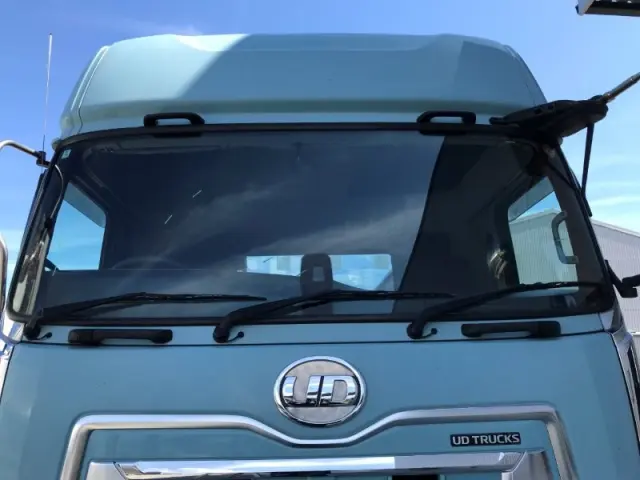 ＵＤ クオン 2PG-GK5AAB(2WD)の写真33