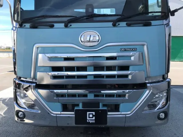 ＵＤ クオン 2PG-GK5AAB(2WD)の写真34