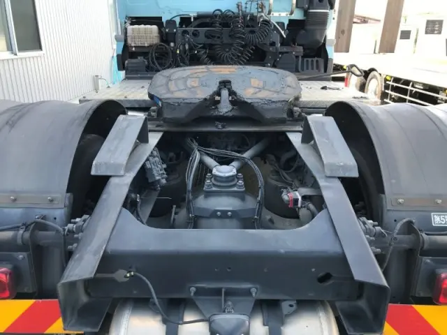 ＵＤ クオン 2PG-GK5AAB(2WD)の写真47