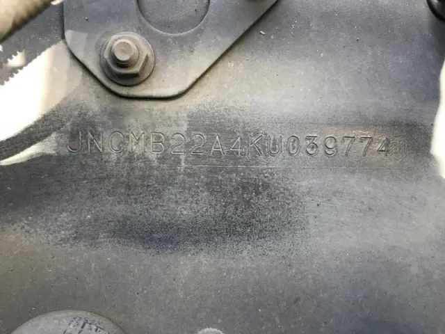 ＵＤ クオン 2PG-GK5AAB(2WD)の写真49