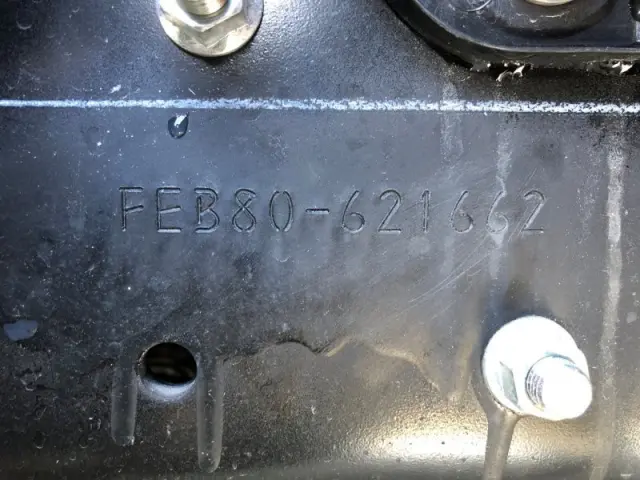 三菱 キャンター 2RG-FEB80(2WD)の写真41