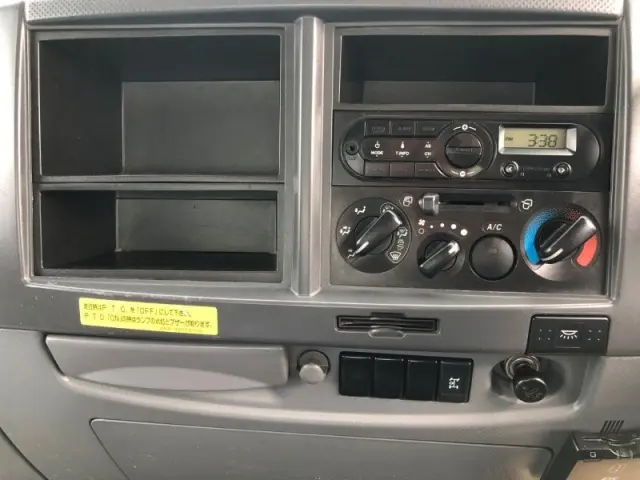いすゞ フォワード TKG-FRR90S1(2WD)の写真11