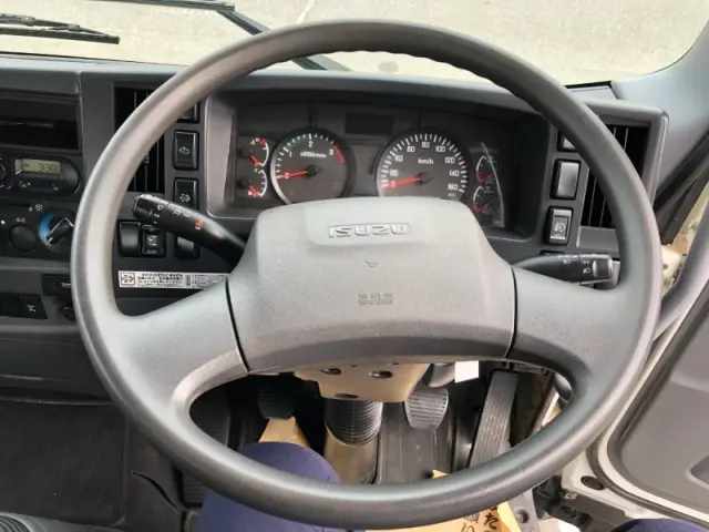 いすゞ フォワード TKG-FRR90S1(2WD)の写真13