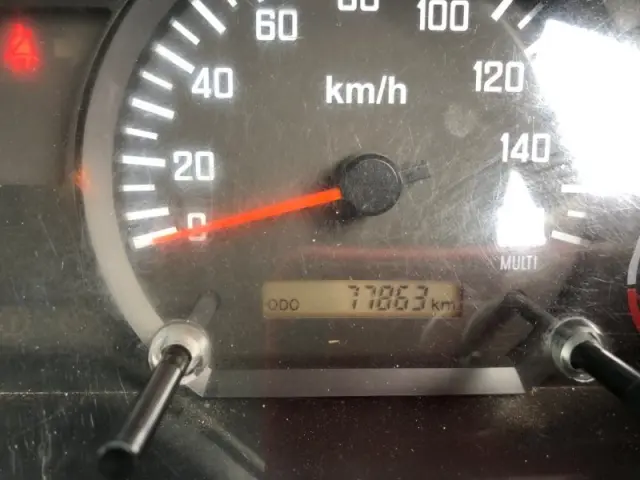 いすゞ フォワード TKG-FRR90S1(2WD)の写真14