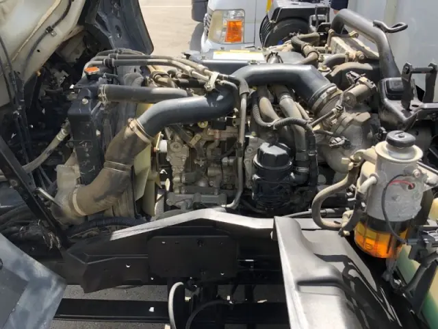 いすゞ フォワード TKG-FRR90S1(2WD)の写真19