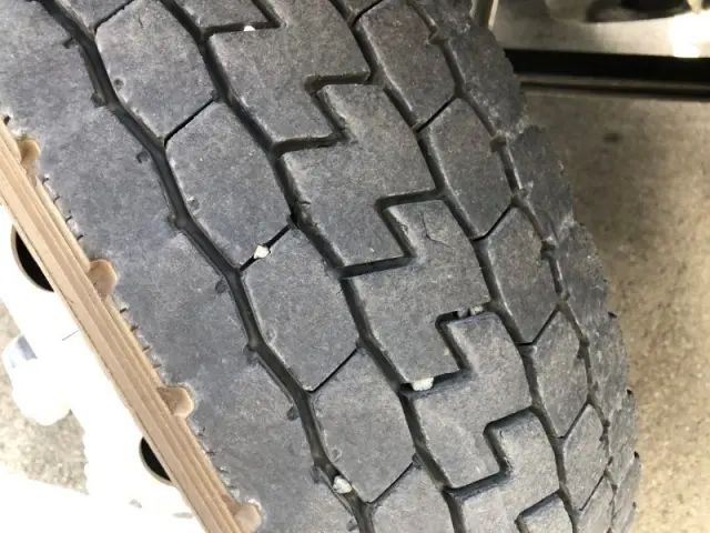いすゞ フォワード TKG-FRR90S1(2WD)の写真24