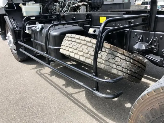 いすゞ フォワード TKG-FRR90S1(2WD)の写真27