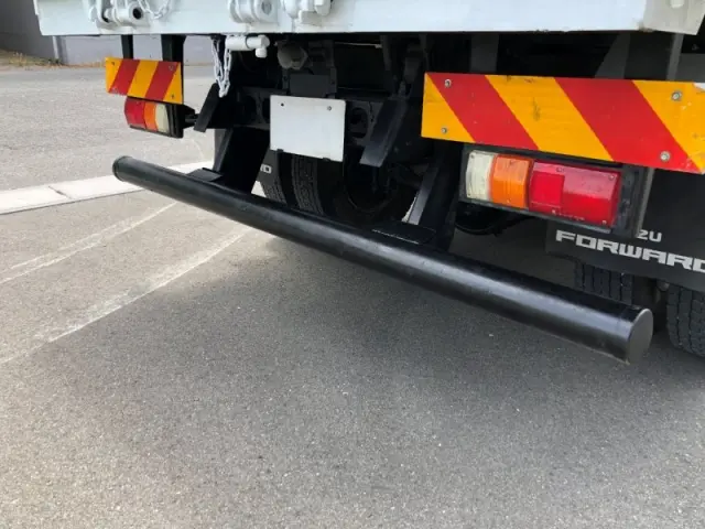 いすゞ フォワード TKG-FRR90S1(2WD)の写真31