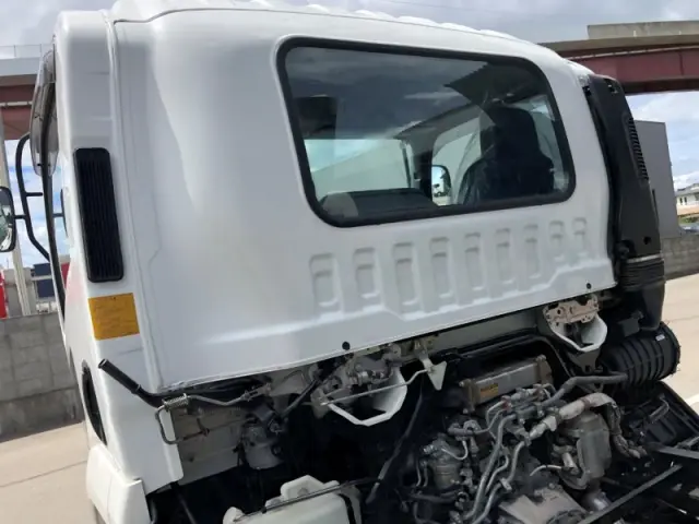 いすゞ フォワード TKG-FRR90S1(2WD)の写真33