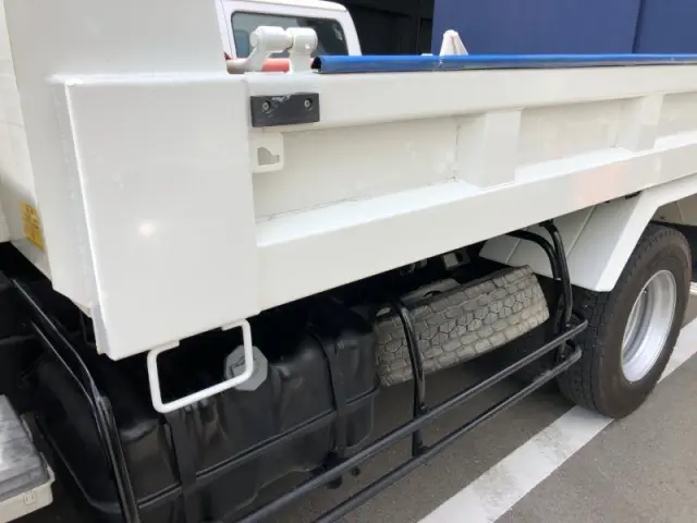 いすゞ フォワード TKG-FRR90S1(2WD)の写真34