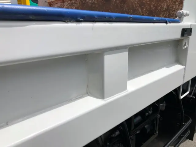 いすゞ フォワード TKG-FRR90S1(2WD)の写真35