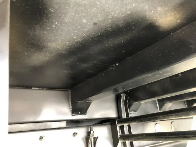 いすゞ フォワード TKG-FRR90S1(2WD)の写真36