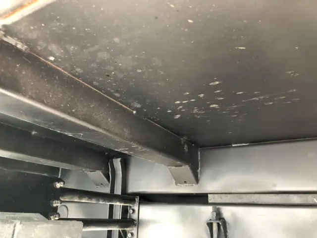いすゞ フォワード TKG-FRR90S1(2WD)の写真37