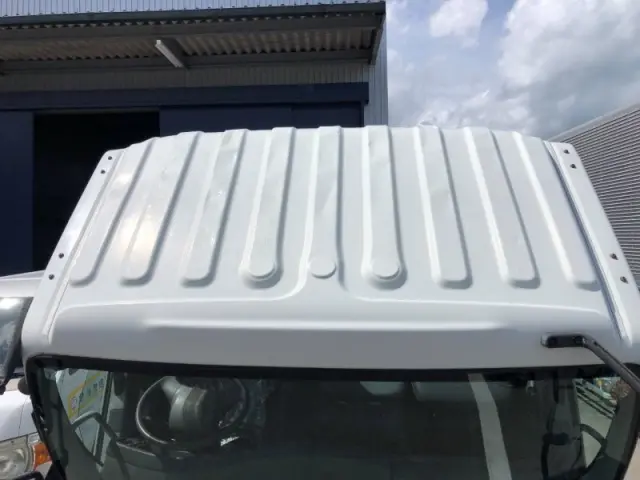 いすゞ フォワード TKG-FRR90S1(2WD)の写真42