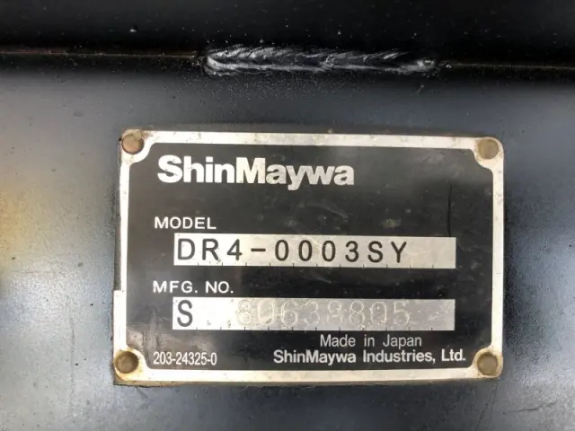 いすゞ フォワード TKG-FRR90S1(2WD)の写真48