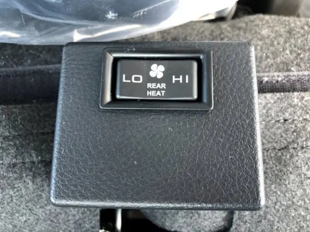 三菱 キャンター 2RG-FBA20(2WD)の写真16
