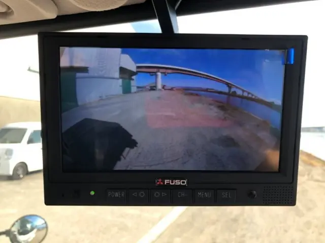 三菱 キャンター 2RG-FBA20(2WD)の写真17